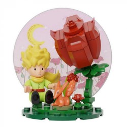 Pantasy - PAN86331 - Il Piccolo Principe - Rose Whispers